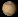 View of Mars from Earth on November 29th 2013 at 0h UT (Image from NASA's Solar System Simulator v4)