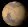 View of Mars from Earth on February 7th 2014 at 0h UT (Image from NASA's Solar System Simulator v4)