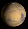 View of Mars from Earth on July 7th 2014 at 0h UT (Image from NASA's Solar System Simulator v4)