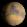 View of Mars from Earth on December 4th 2018 at 0h UT (Image from NASA's Solar System Simulator v4)