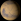View of Mars from Earth on October 21st 2009 at 0h UT (Image from NASA's Solar System Simulator v4)