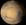 View of Mars from Earth on November 20th 2009 at 0h UT (Image from NASA's Solar System Simulator v4)