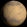 View of Mars from Earth on March 30th 2010 at 0h UT (Image from NASA's Solar System Simulator v4)