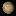 View of Mars from Earth on October 20th 2013 at 0h UT (Image from NASA's Solar System Simulator v4)