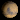 View of Mars from Earth on September 25th 2014 at 0h UT (Image from NASA's Solar System Simulator v4)