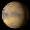 View of Mars from Earth on June 15th 2020 at 0h UT (Image from NASA's Solar System Simulator)