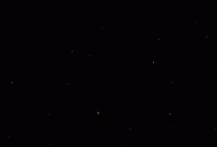 The planet Mars in Leo in March 2012. Click for full-size version, 58 KB (Copyright Martin J Powell, 2012)