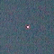 Mercury as it appears to the naked-eye