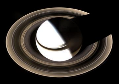 Saturn taken by NASA's Cassini spacecraft in 2007 (Image: NASA/JPL/SSI)