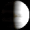 View of Venus from Earth on July 31st 2010 at 0h UT (Image modified from NASA's Solar System Simulator v4)