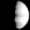 View of Venus from Earth on March 7th 2012 at 0h UT (Image modified from NASA's Solar System Simulator v4)
