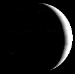 View of Venus from Earth on July 24th 2023 at 0h UT (Image modified from NASA's Solar System Simulator v4)