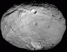 Rotation of asteroid 4 Vesta, as imaged by NASA's 'Dawn' spacecraft, based on an 18MB video by NASA (Credit: NASA/JPL-Caltech/UCLA/PSI/MPS/DLR/IDA)